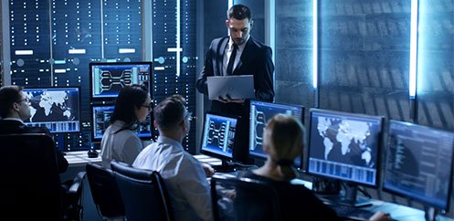 ISO/IEC 27001 Information security management systems
