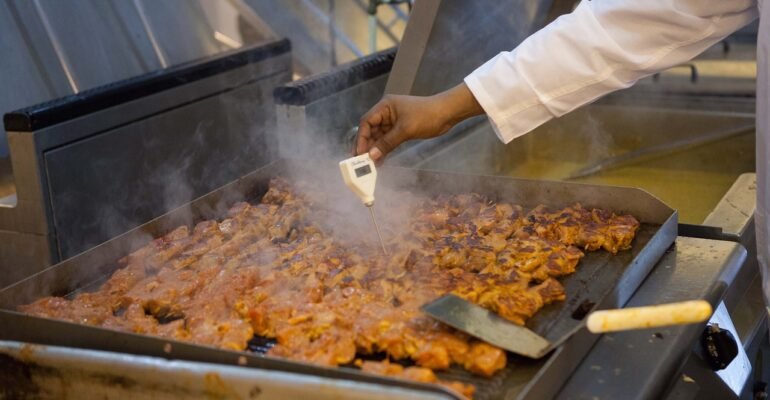 BRCGS Food Safety Audits Certification