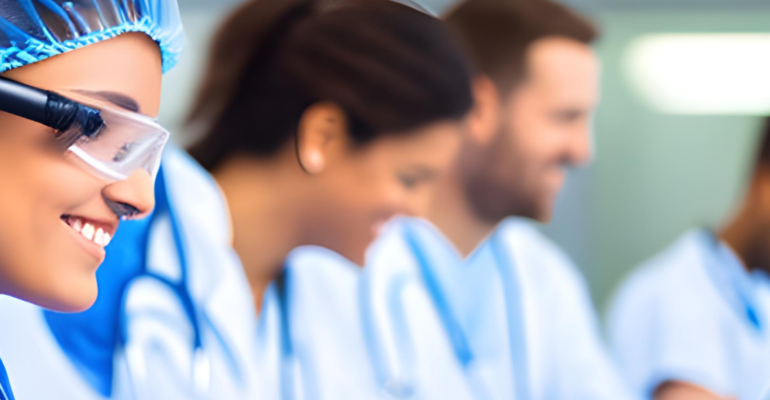 ISO 13485 certification in Medical Industry