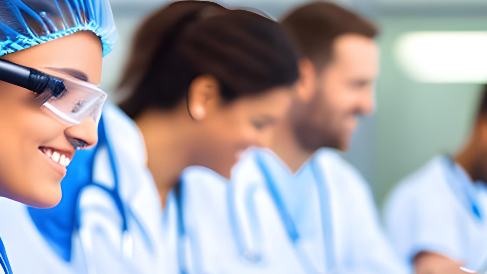 ISO 13485 certification in Medical Industry