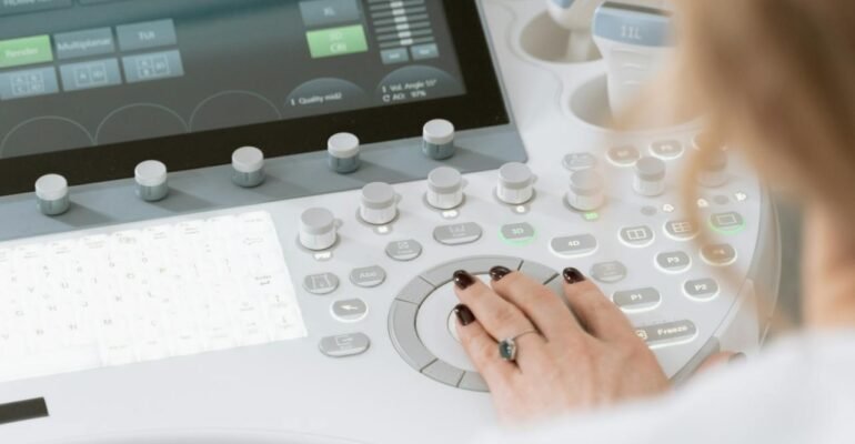 ISO 13485 Medical Device Certification