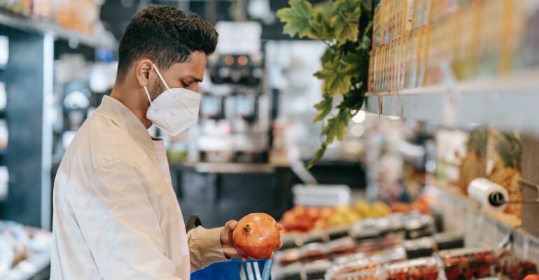 Role Of Certified Food Safety Courses