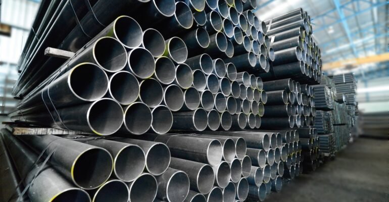 ResponsibleSteel is the industry's first global multi-stakeholder standard and certification programme