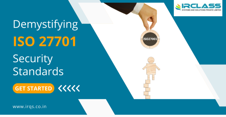 Protecting Information with ISO 27001: A Comprehensive Overview