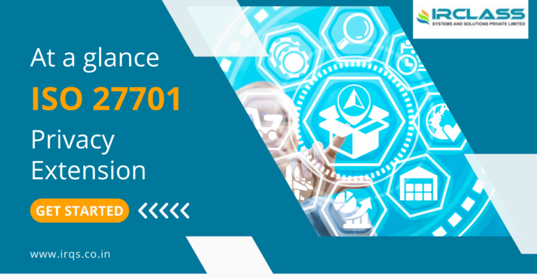 ISO/IEC 27701 Privacy Information Management System - Training Courses