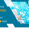 ISO 27701 GDPR Compliance: Safeguarding Personal Data with Confidence