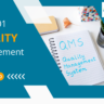 Implementing ISO Quality Management System: Achieving Excellence