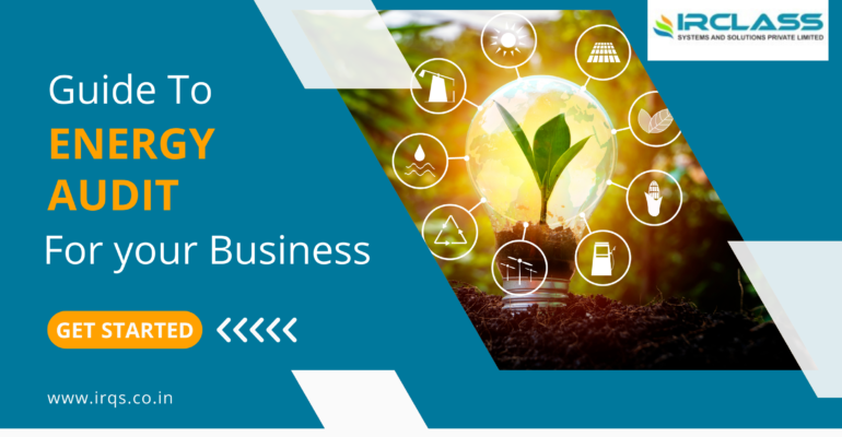 What is Energy Audit: A Comprehensive Guide