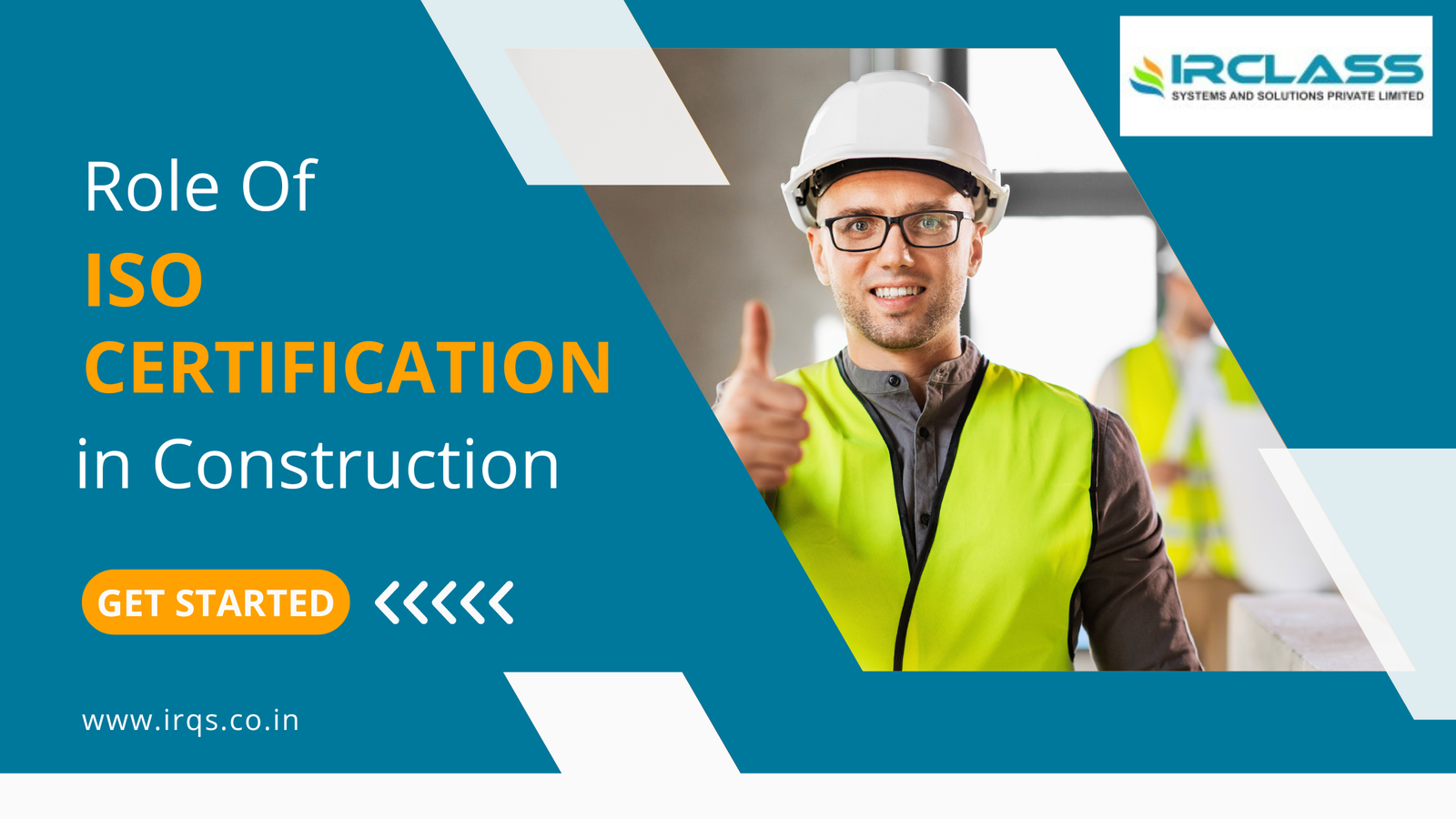 ISO Standards for Construction Industry