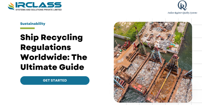 Ship Recycling Guide