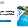 The IRQS Edge: What Sets Our ISO 9001 Training Apart from the Competition