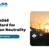 ISO 14068: The Ultimate Game-Changer in Carbon Neutrality Standards!