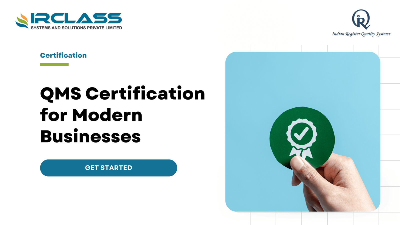 Importance of quality management system