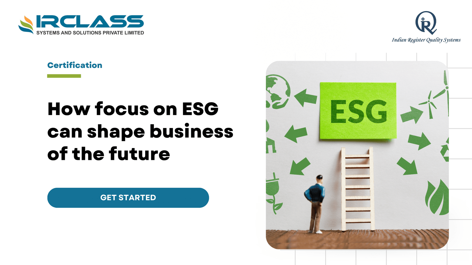 importance of ESG for a business