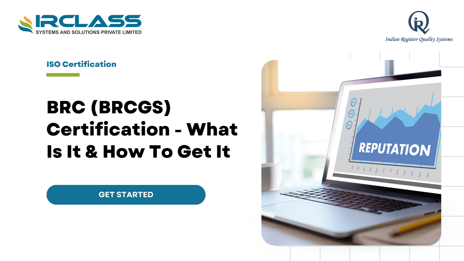 BRCGS Certification - What Is It and How To Get It