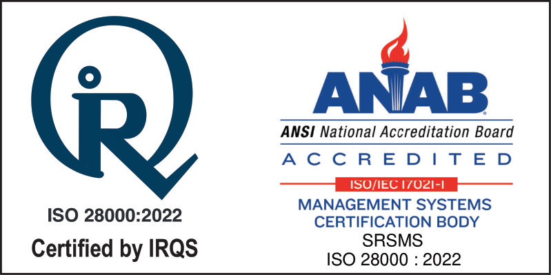 ISO 28000 ANAB SRSMS-Revised-1