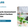 Life Cycle Assessment vs Product Carbon Footprint: What’s the Difference?